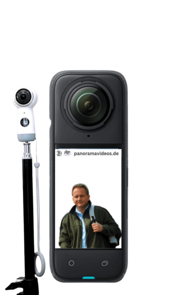 360° Videos | 3D-Videos Freudenstadt